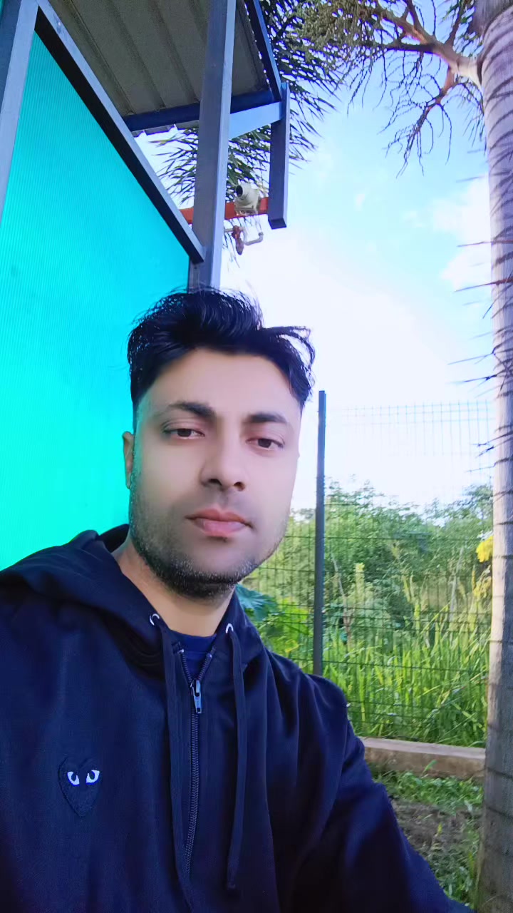 @Aravind Aravind