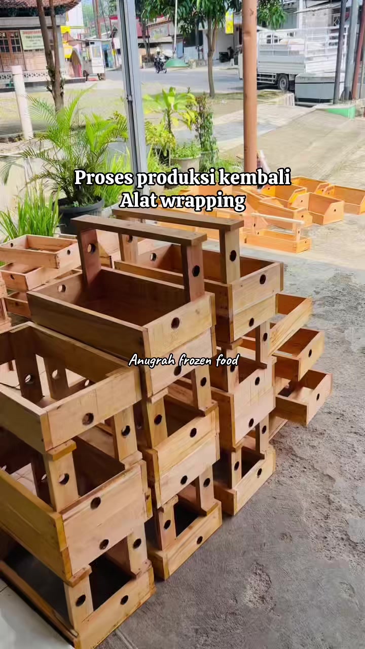 @Anugrah warung fresh