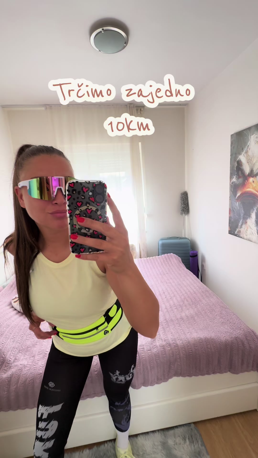 @sasictamara 🏃🏽♀️📚