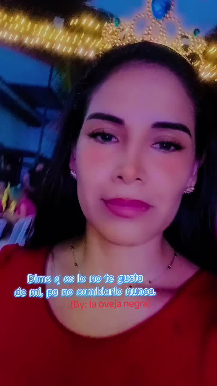 @Ximena 👑