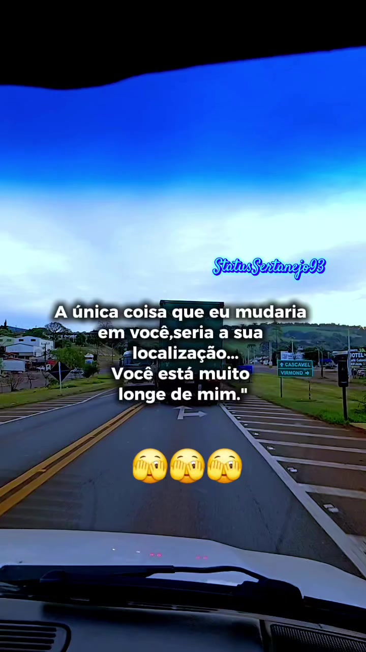 @StatusSertanejo93