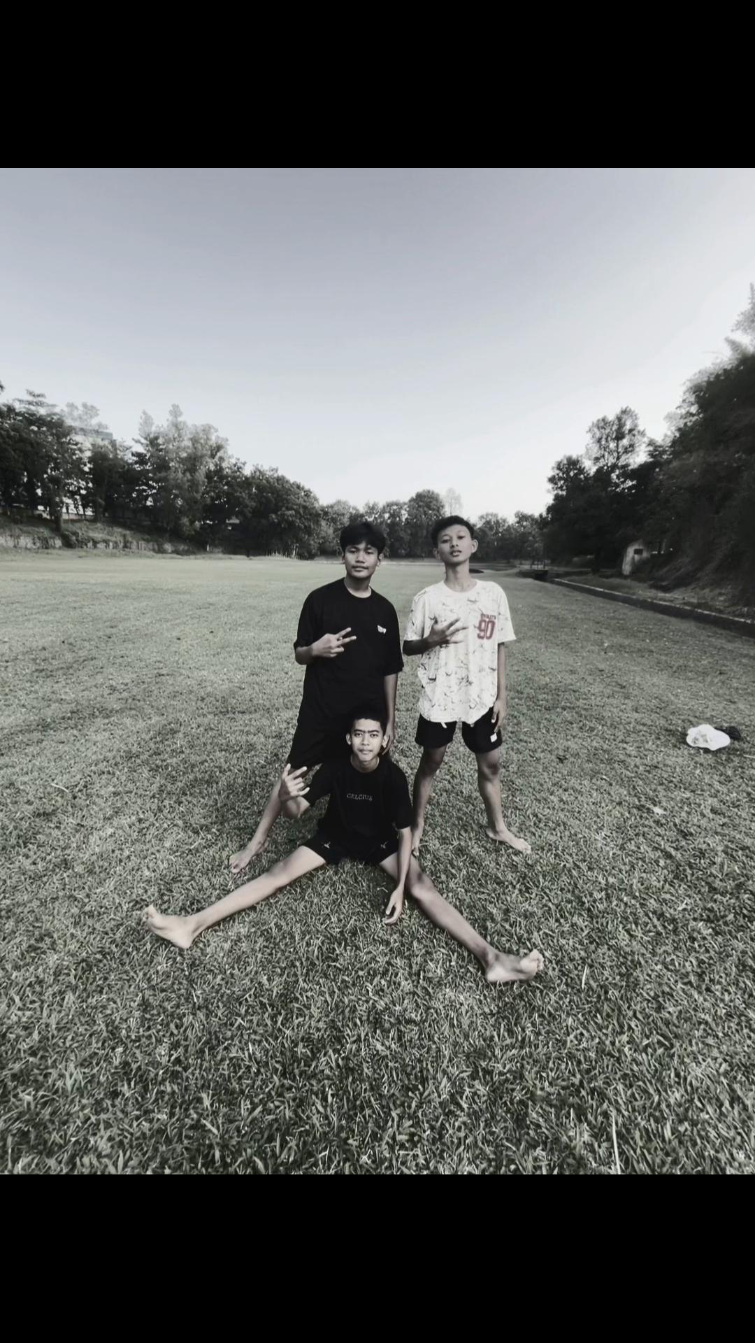@Sepakat 🚀