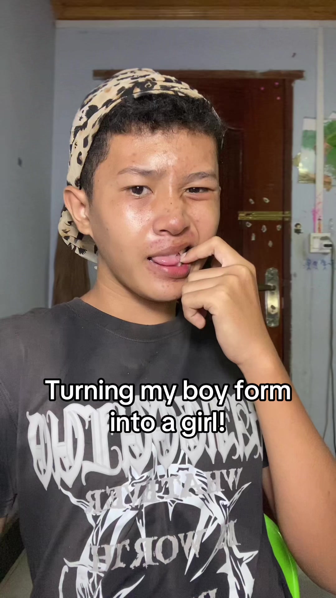 @leah grace