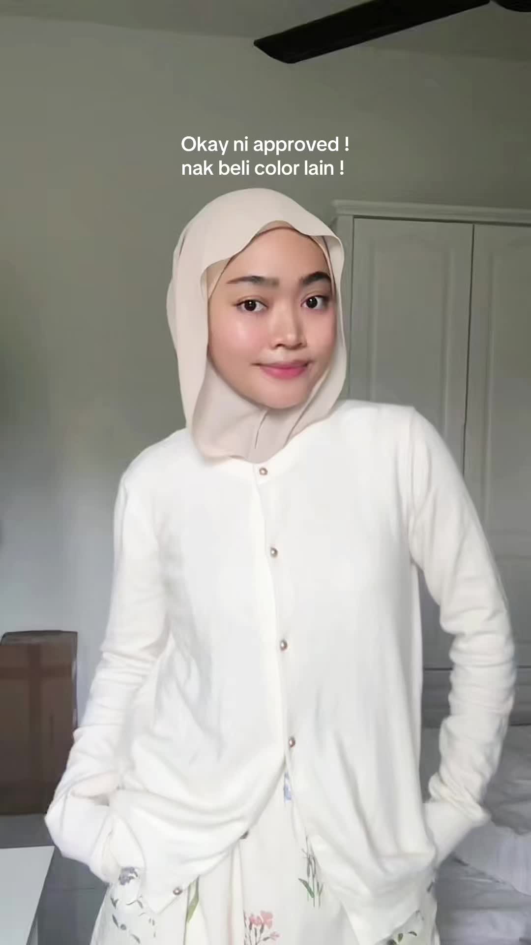 @Syaiba Zaman🍓