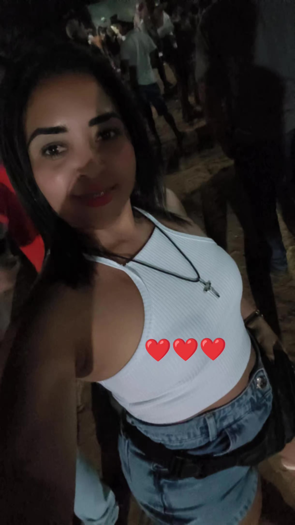 @franciane mãe de 5 ♥️