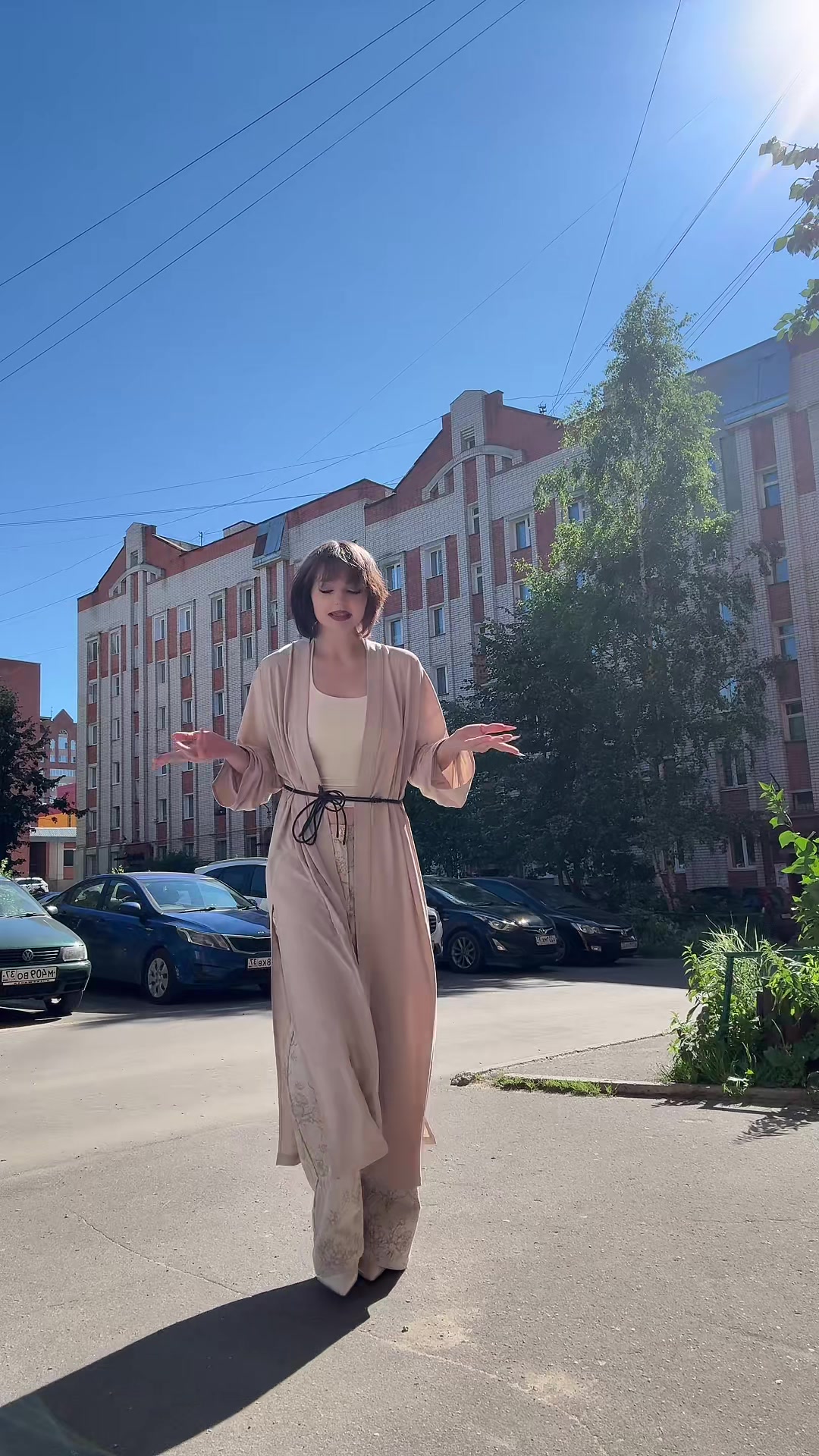 @тоська
