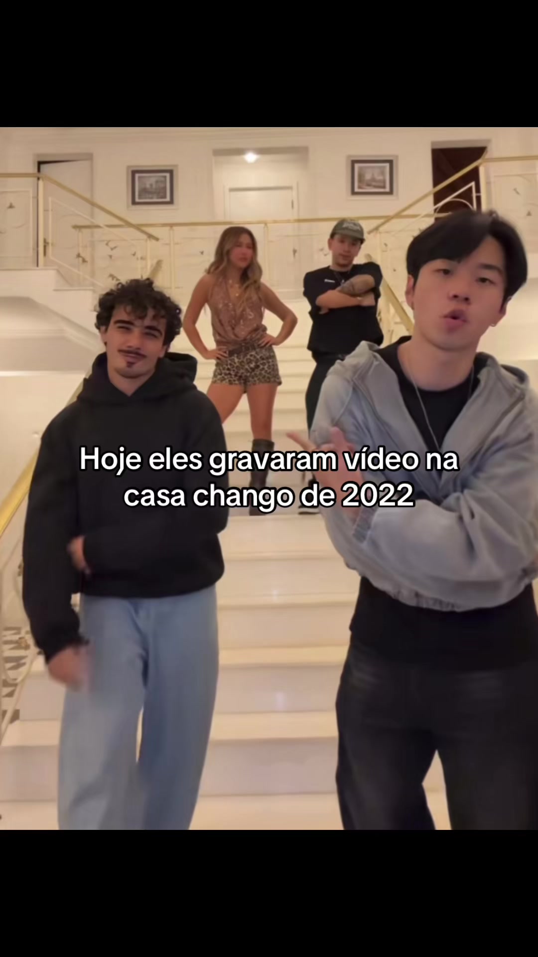 @Kaio