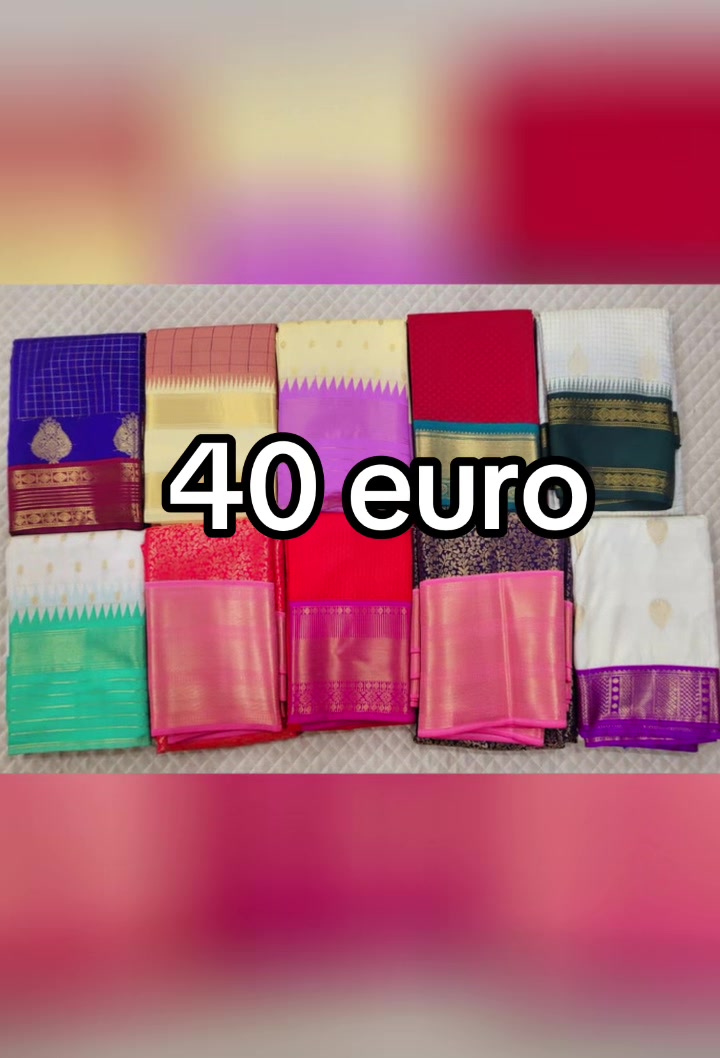 @Akshaya Beauty&Sarees