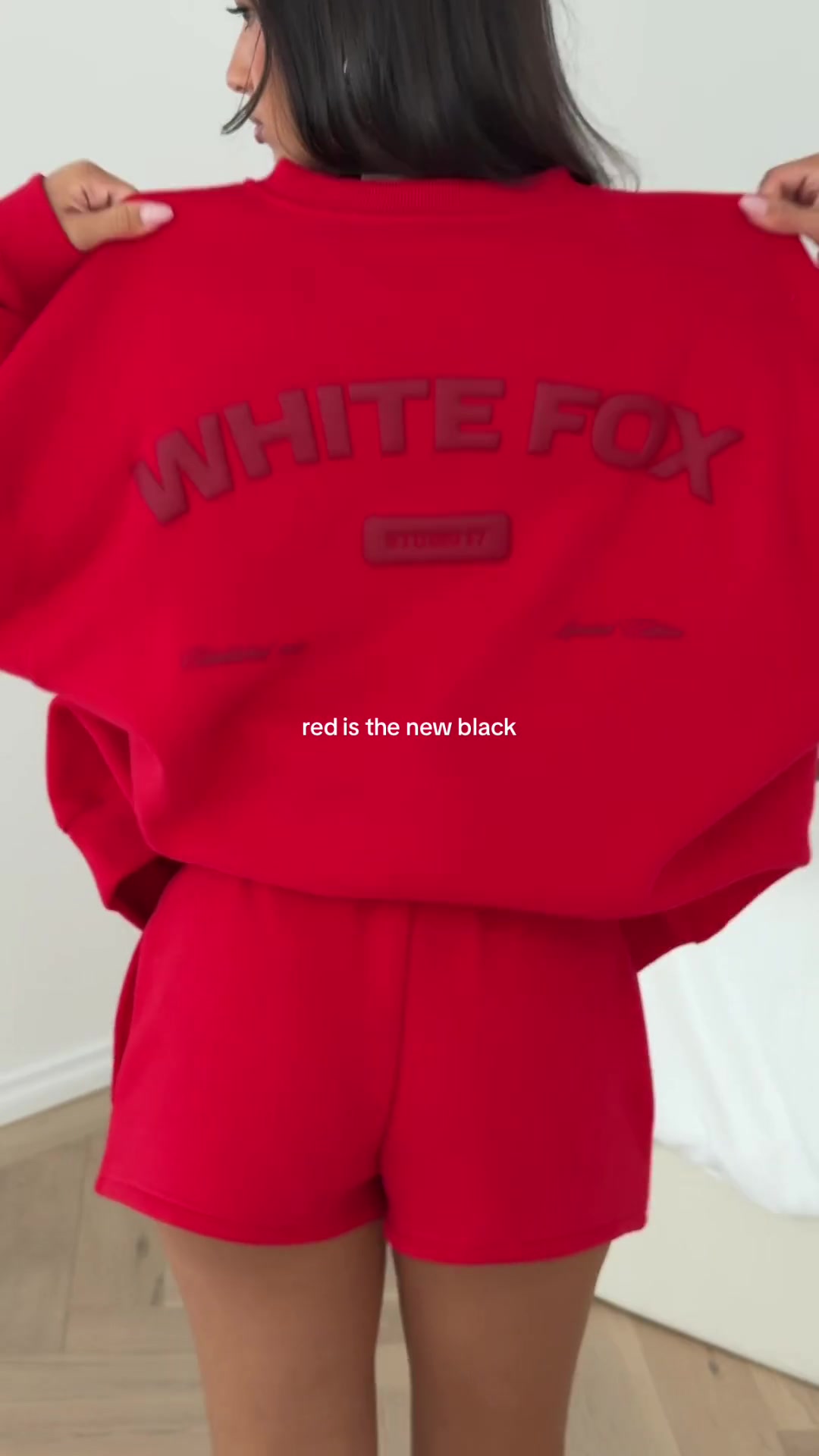 @White Fox Boutique