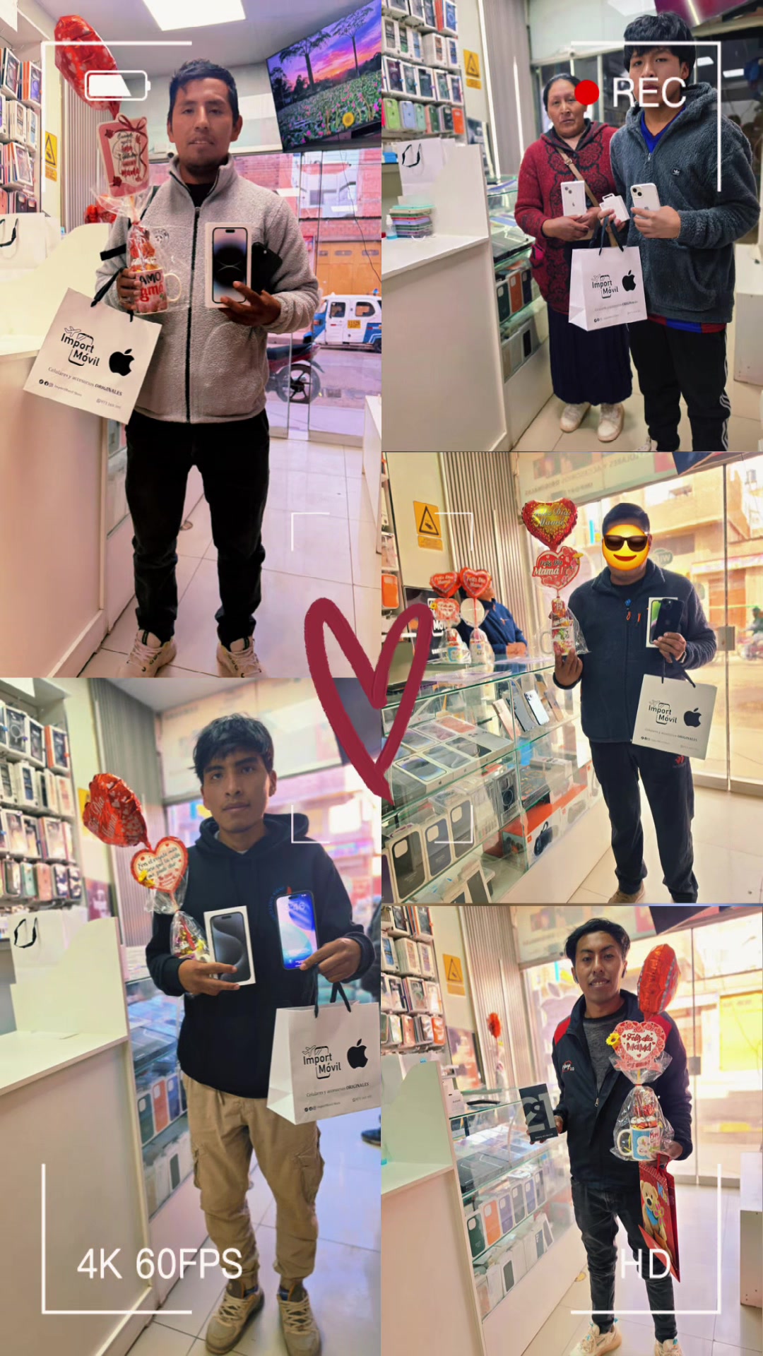 @ImportMovil STORE 📲🍎