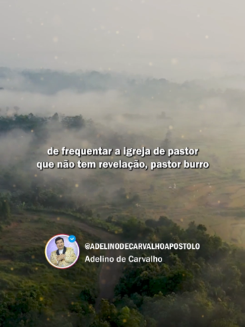 @Apóstolo Adelino de Carvalho