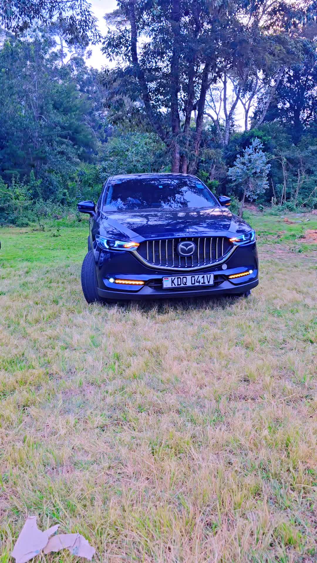 @Ngatomotors 📌 001 nyeri