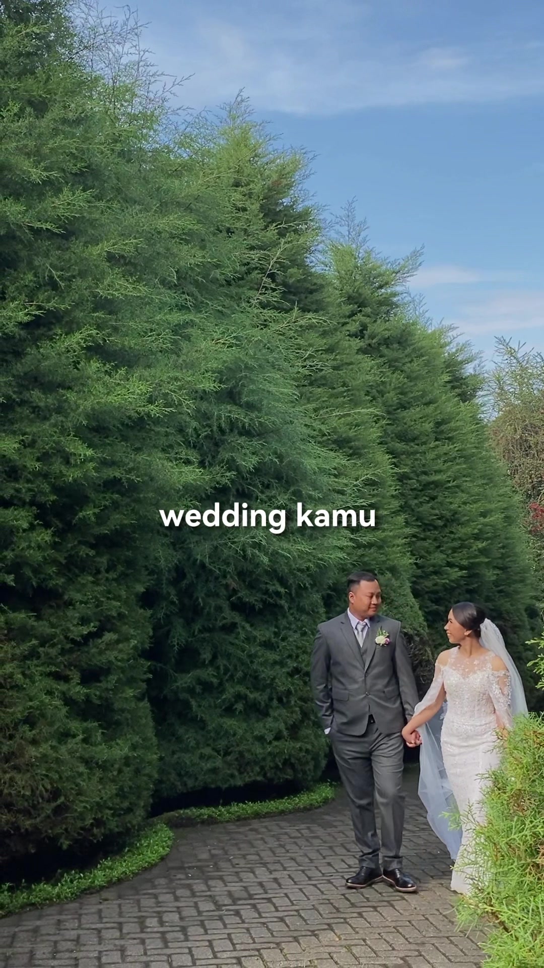 @Wedding Planner & Organizer