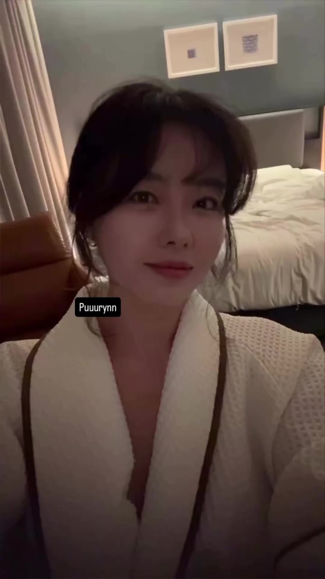 @We love Asian women.