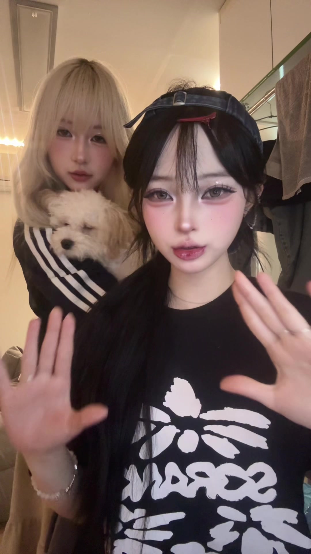 @&bull;노묭