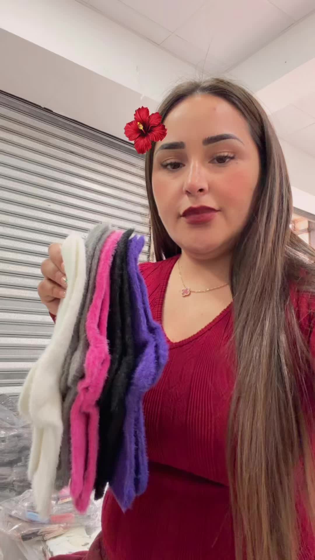 @COMERCIALIZADORA PAMESFER ๐