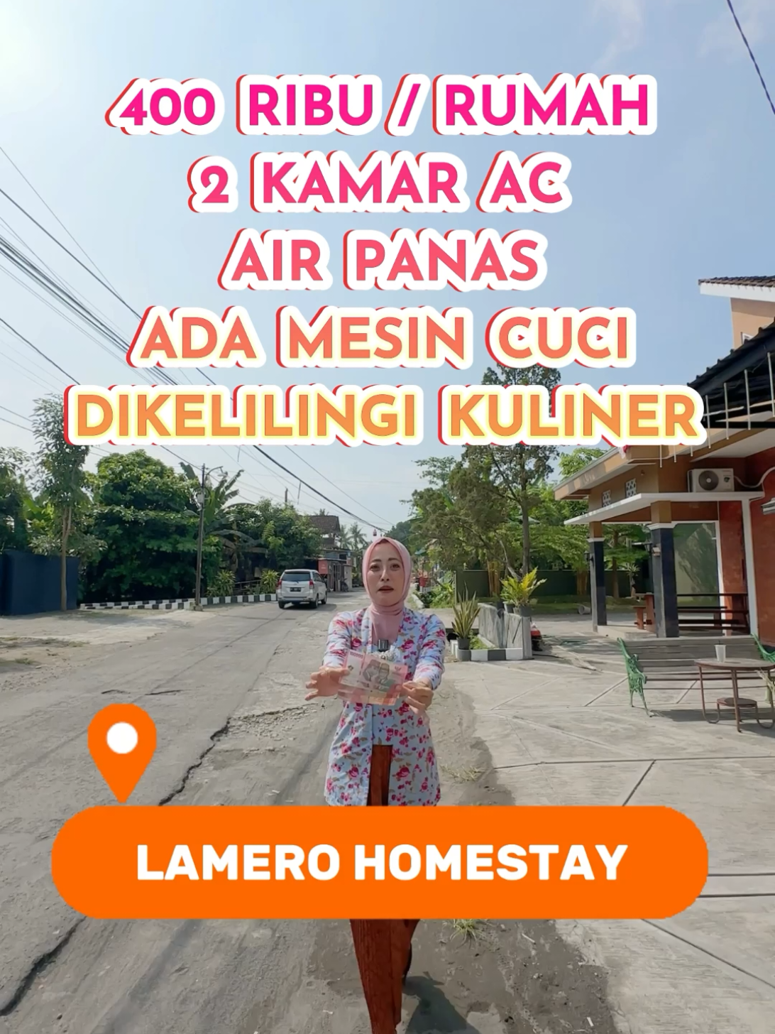 @Mbok Nginep