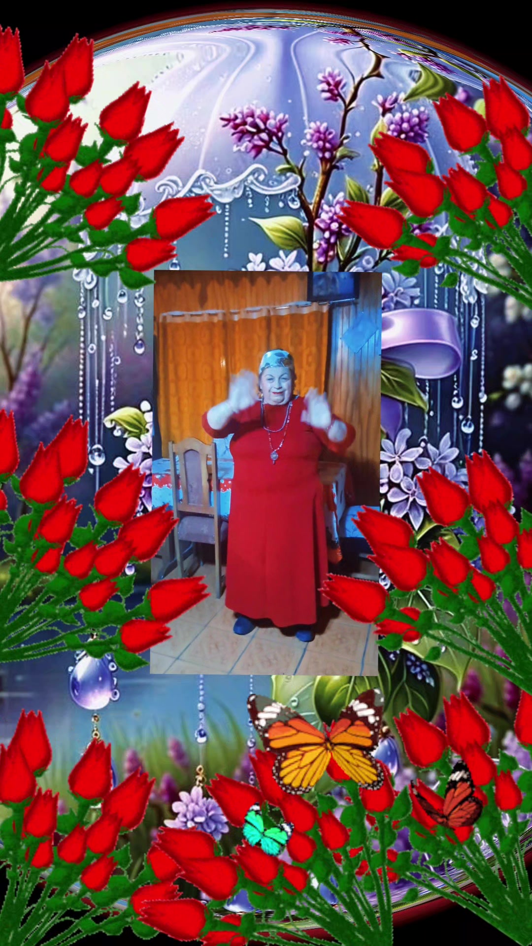 @Maria Isabel Galvez