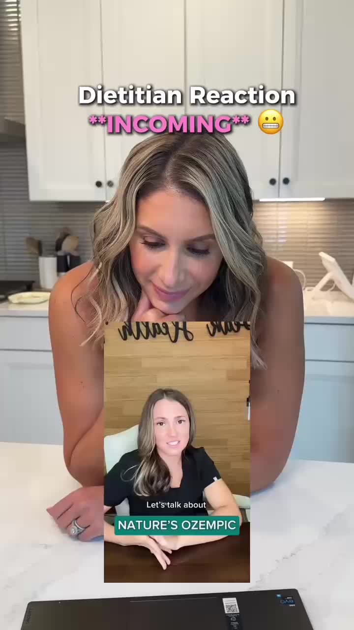 @Danielle the Dietitian