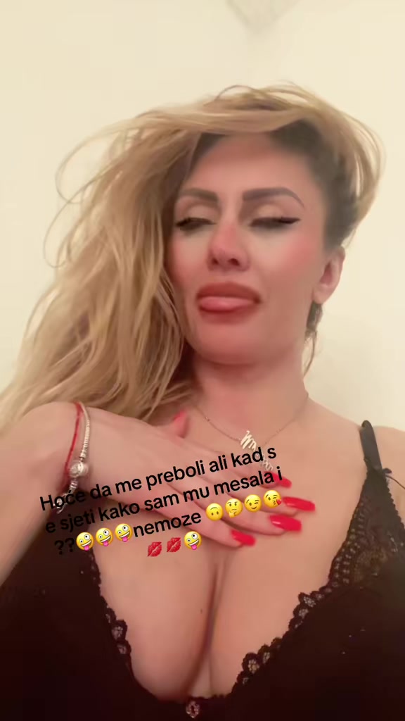 @Mirnesa Divljanovic