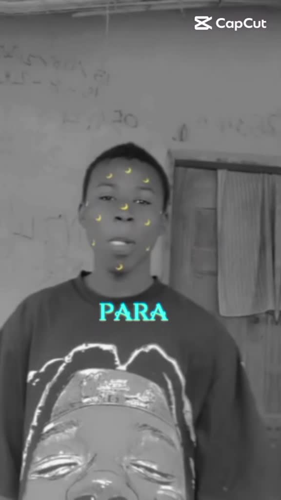 @Ayaaba Evans