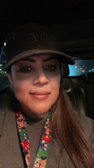 @NAJERA.LA EMPERATRIZ DE NEGRO