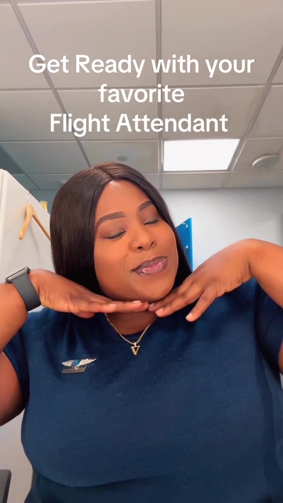 @Vee | Flight Bae โ๏ธโ๐พ