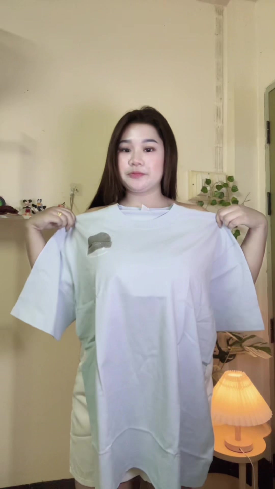 @บุ๋มบิ๋มเสื้อผ้าสาวอวบ🪞🫧💖