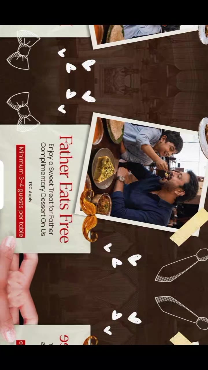 @Tanatan- Modern Indian cuisine