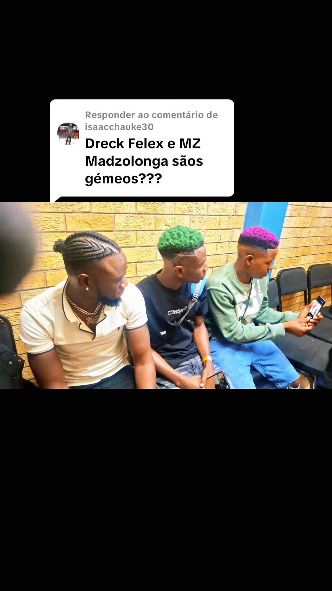 @DRECK FELEX SWAU EX ✅️🇲🇿