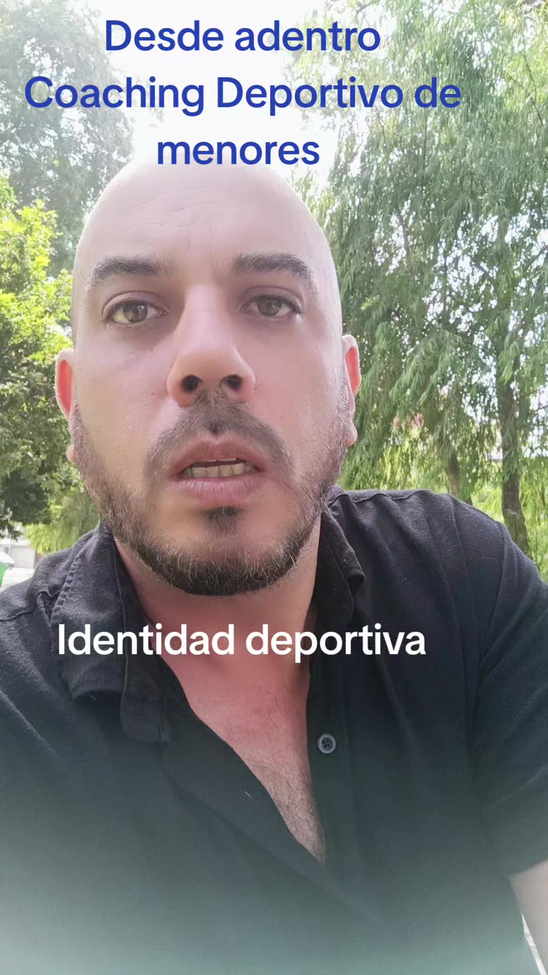 @Julio Meza coach deportivo
