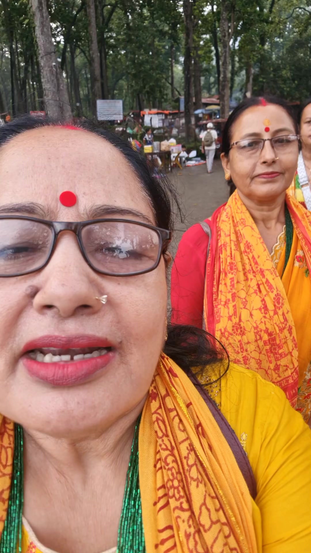 @Kaushila Adhikari