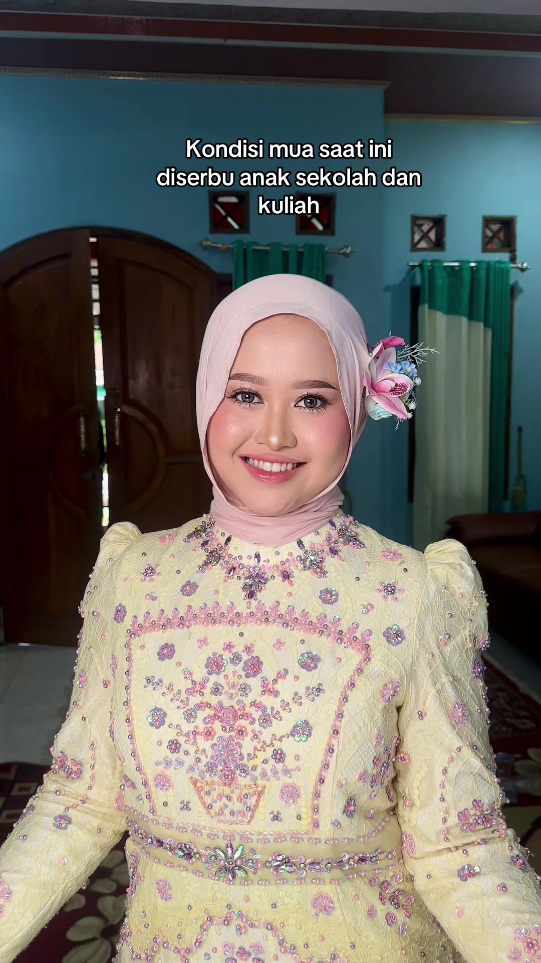@DEA MUA BUMIAYU PURWOKERTO
