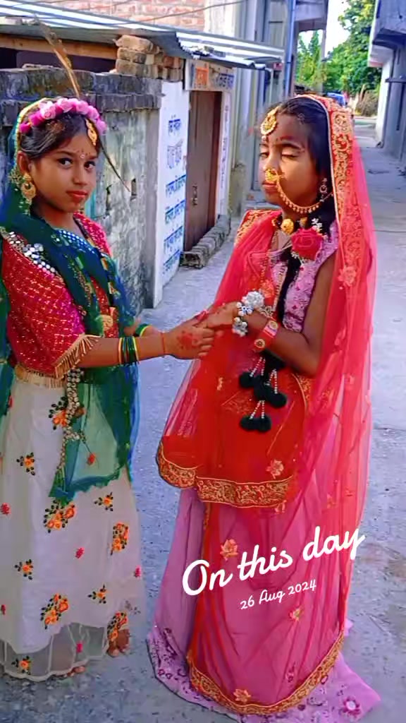 @♥️🥀 Kajal Yadav 🥀♥️