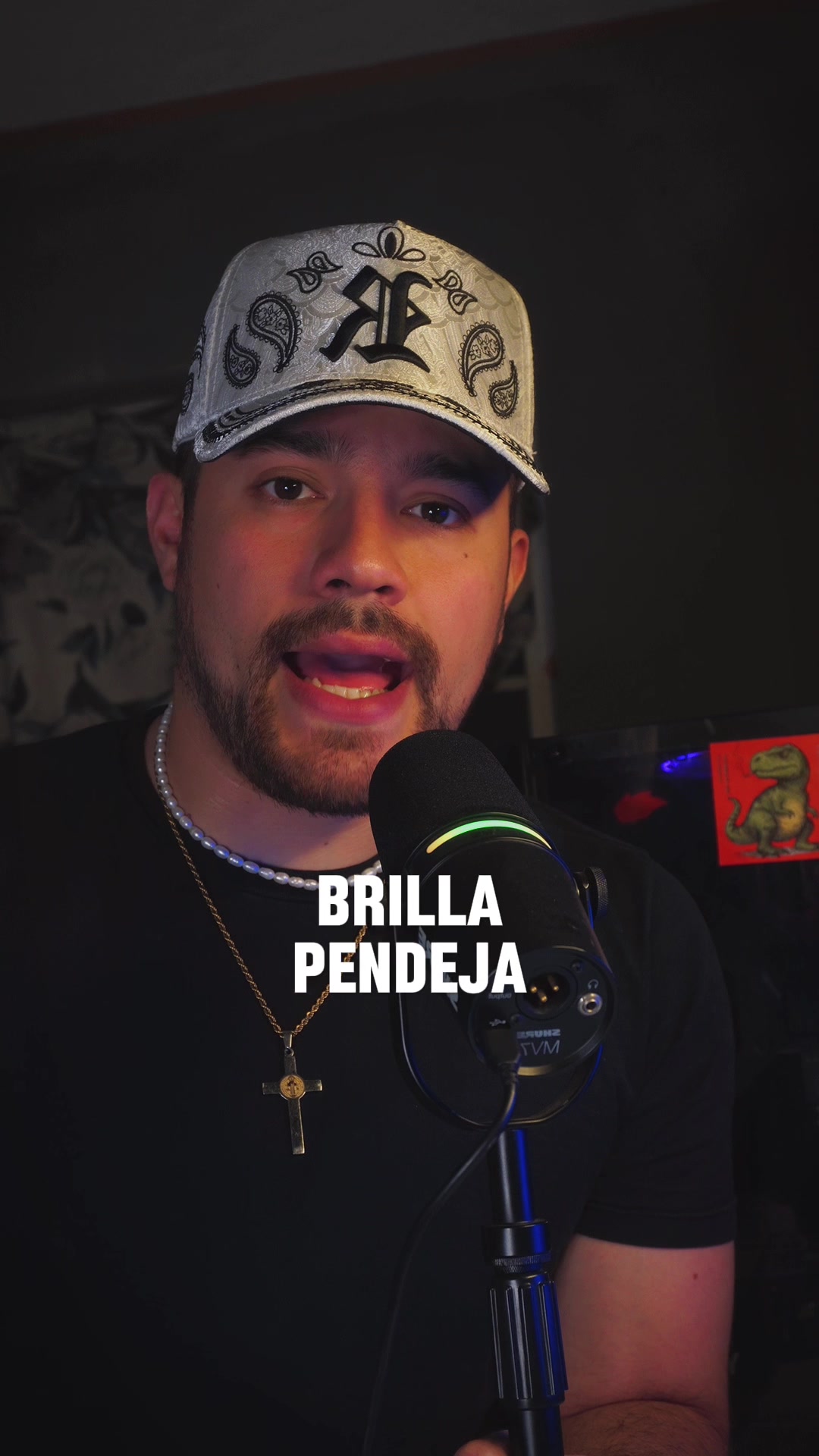 @Alberto Preciado
