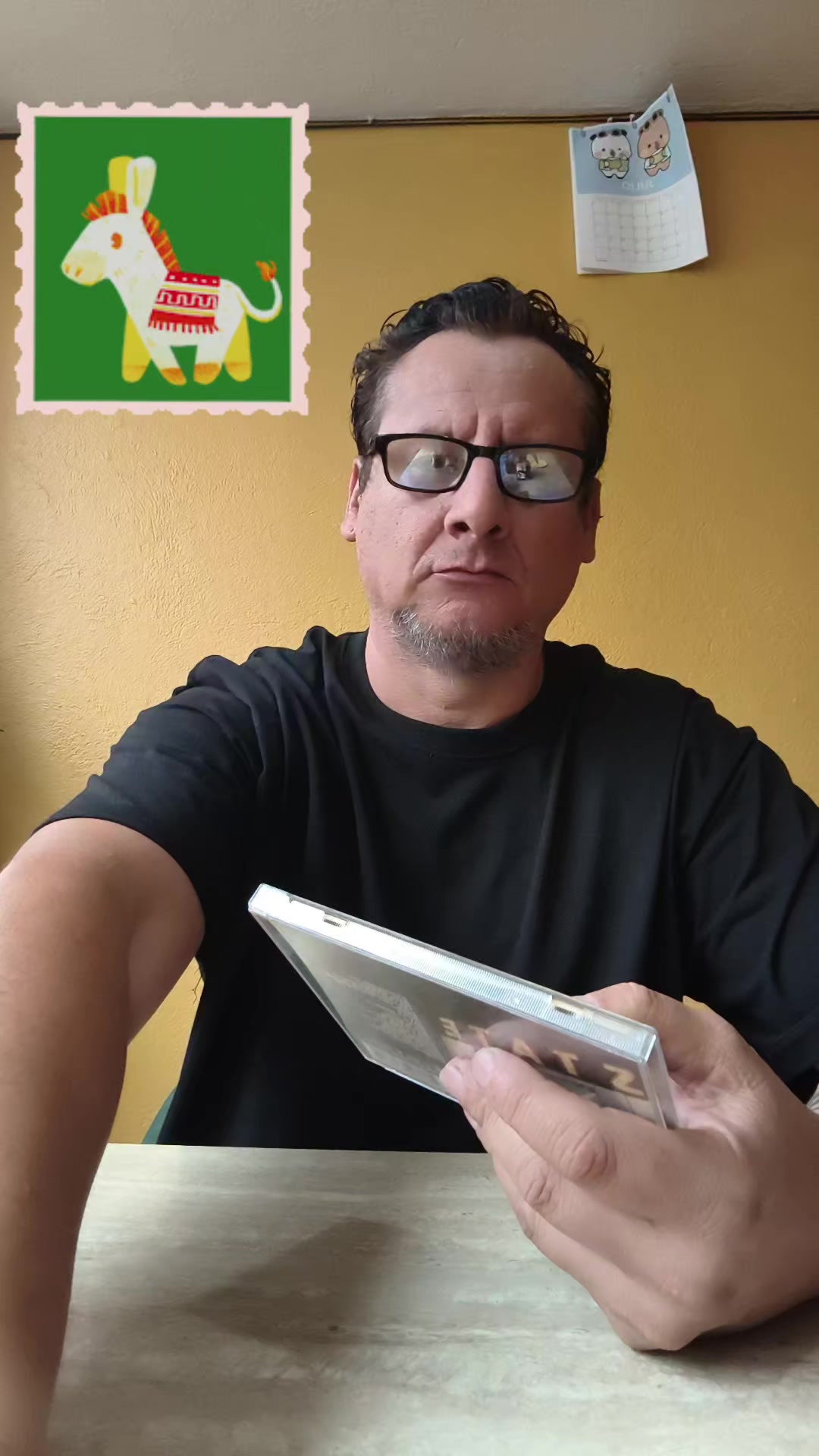 @Carlos Tapia