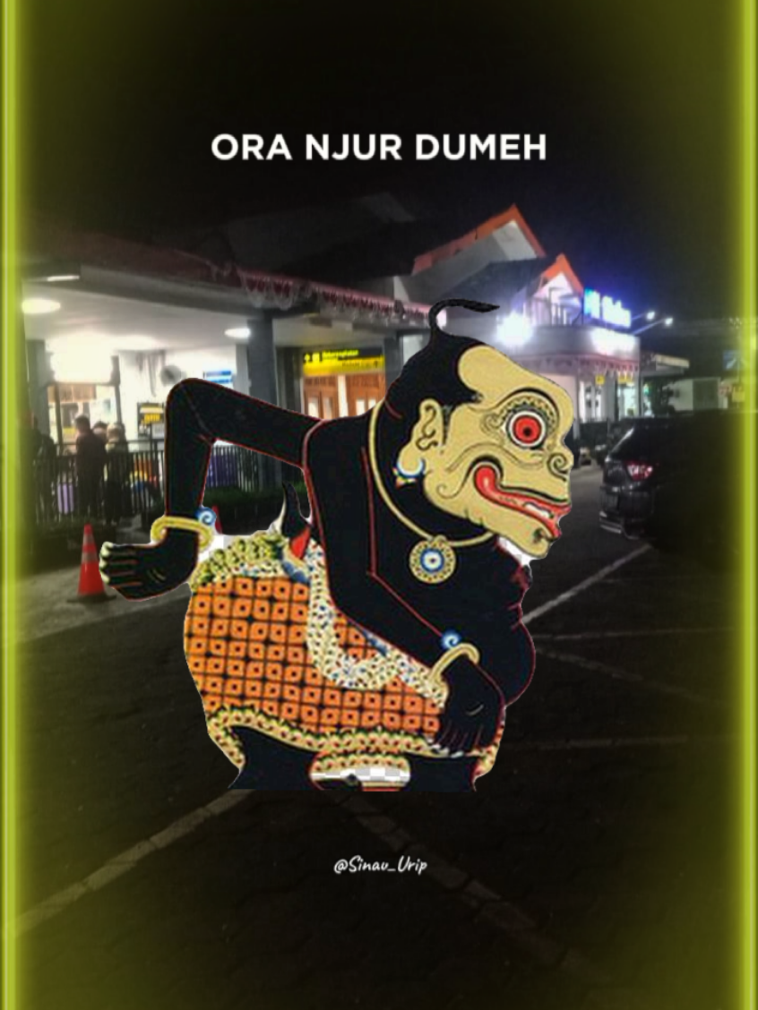 @SINAU URIP