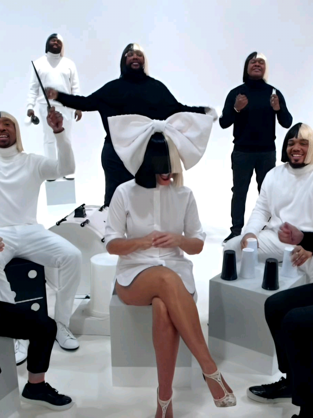 @Team Sia Brasil 🇧🇷