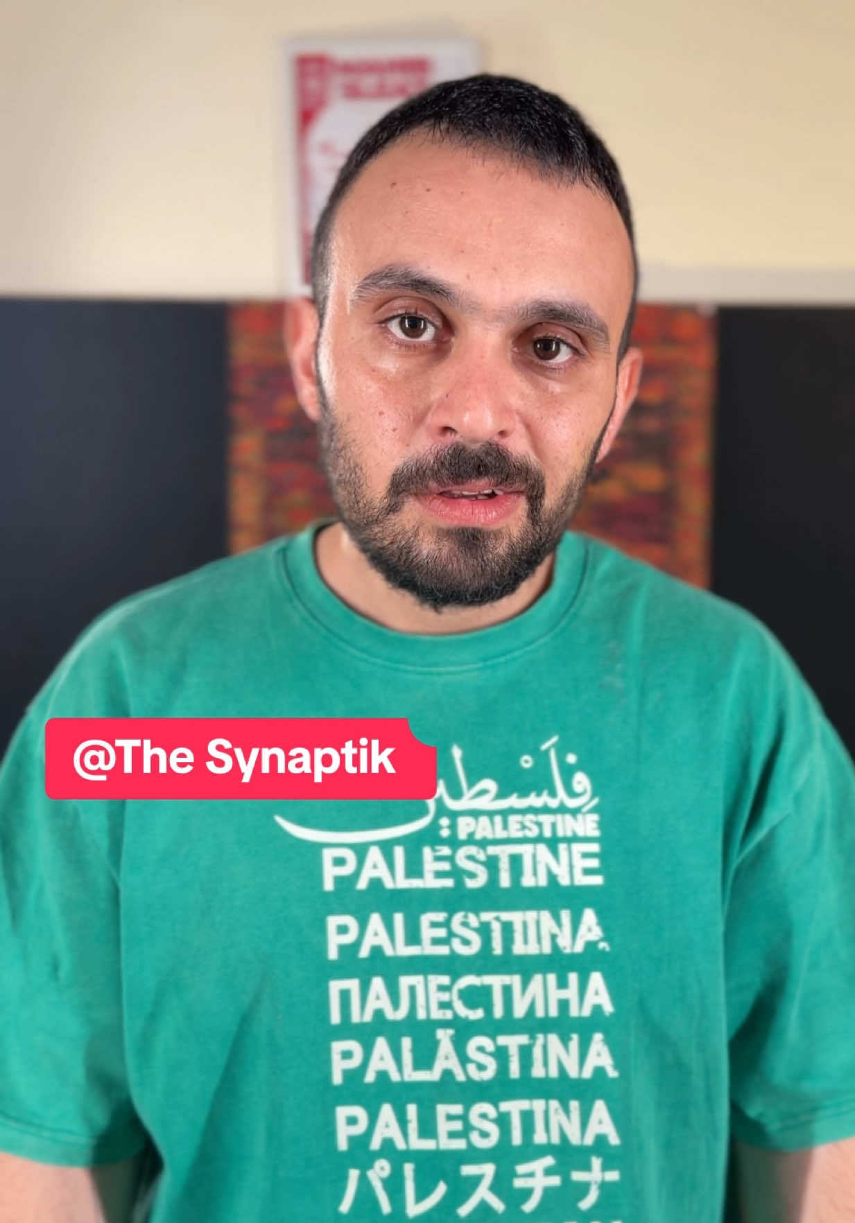 @TikTok LIVE MENA