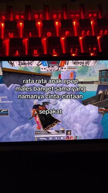 @Piere | GB FT CS