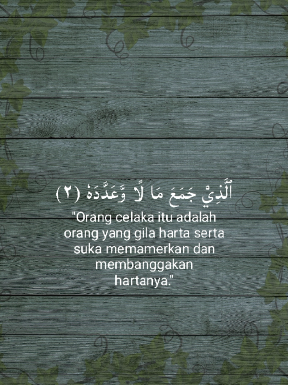 @Scorpio Berkah