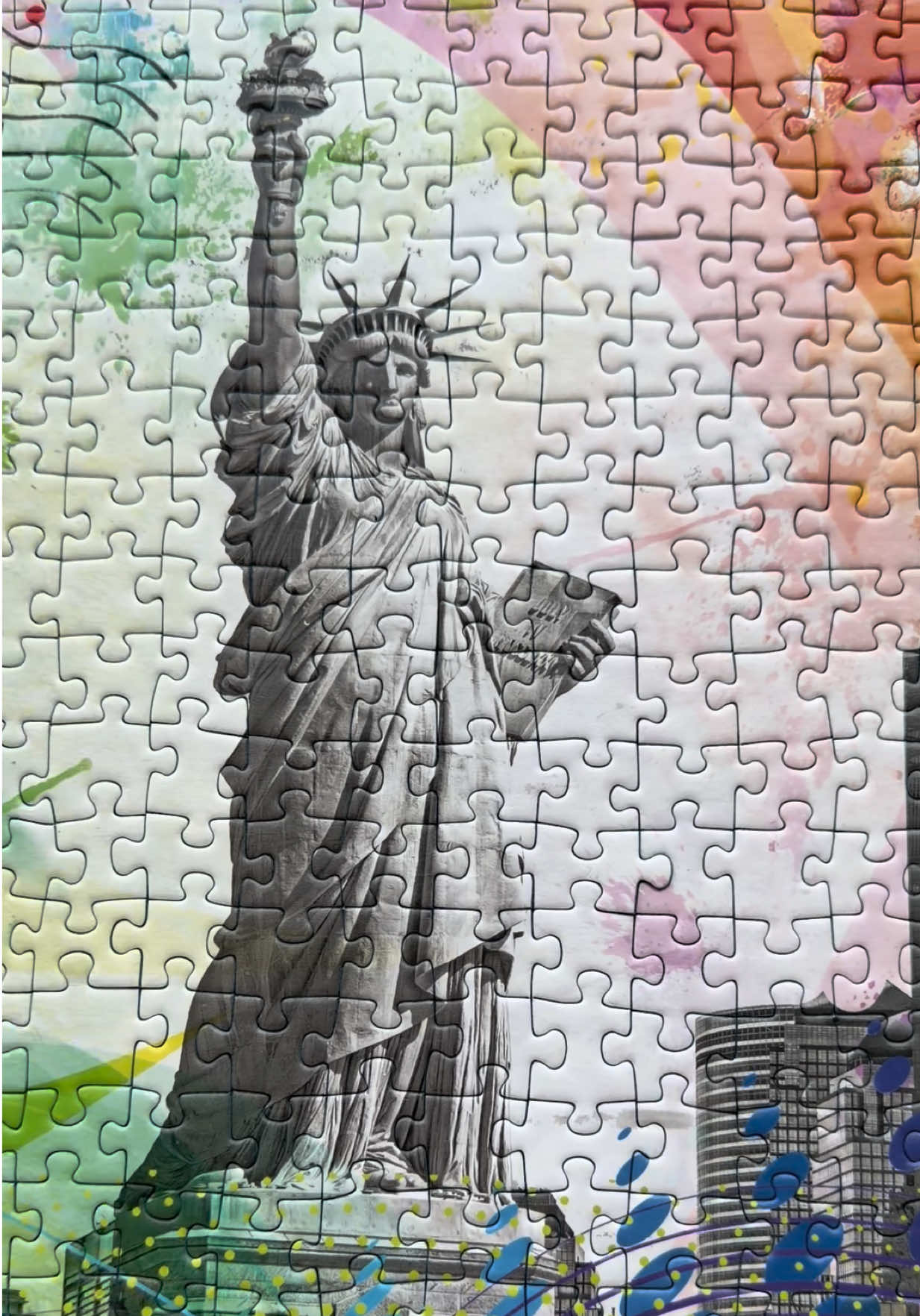 @Swan Puzzles