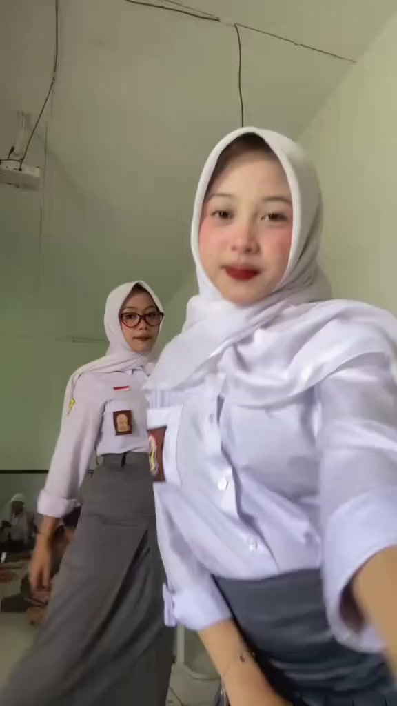 @Penyegar Jasmani