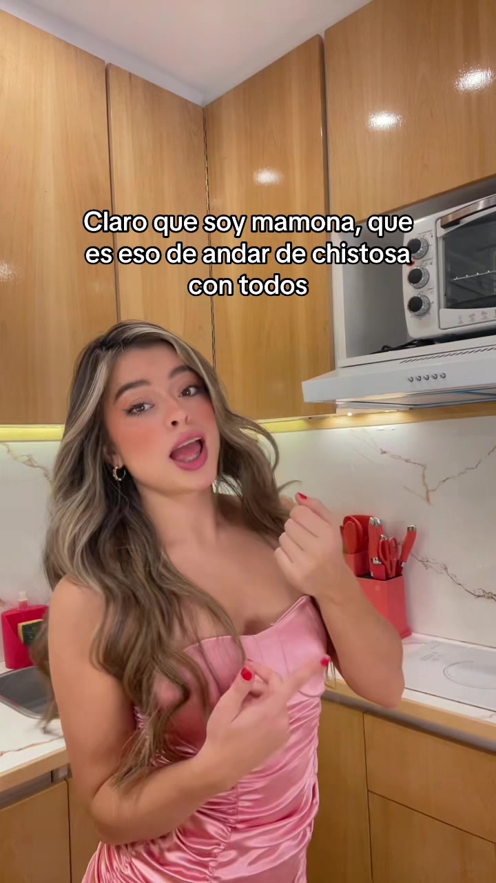 @Latinblonde
