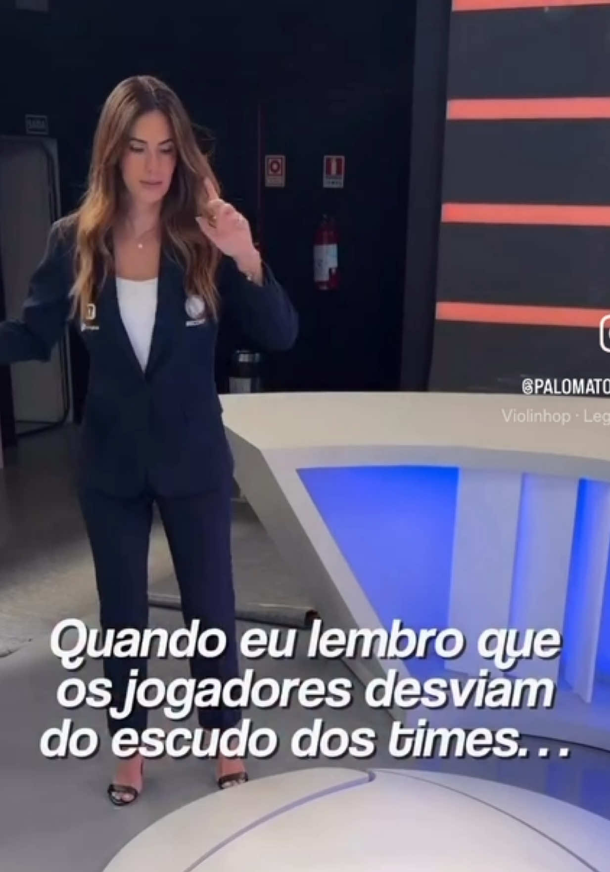 @Paloma Tocci