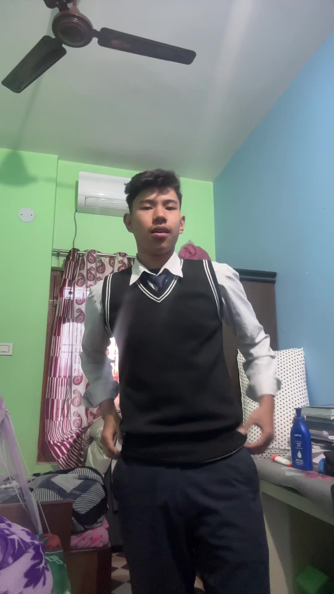 @sakshamRana