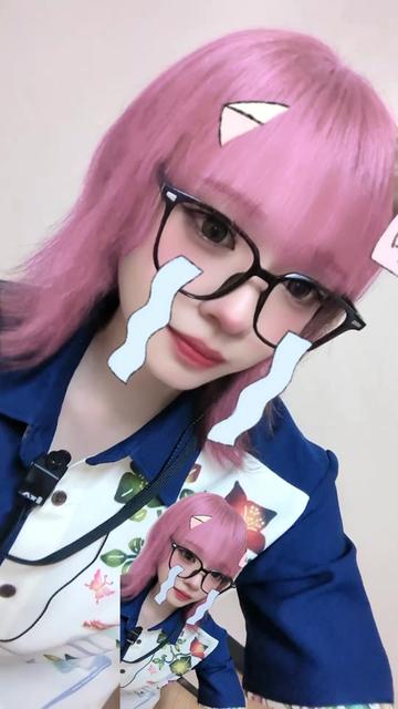 @れなれな