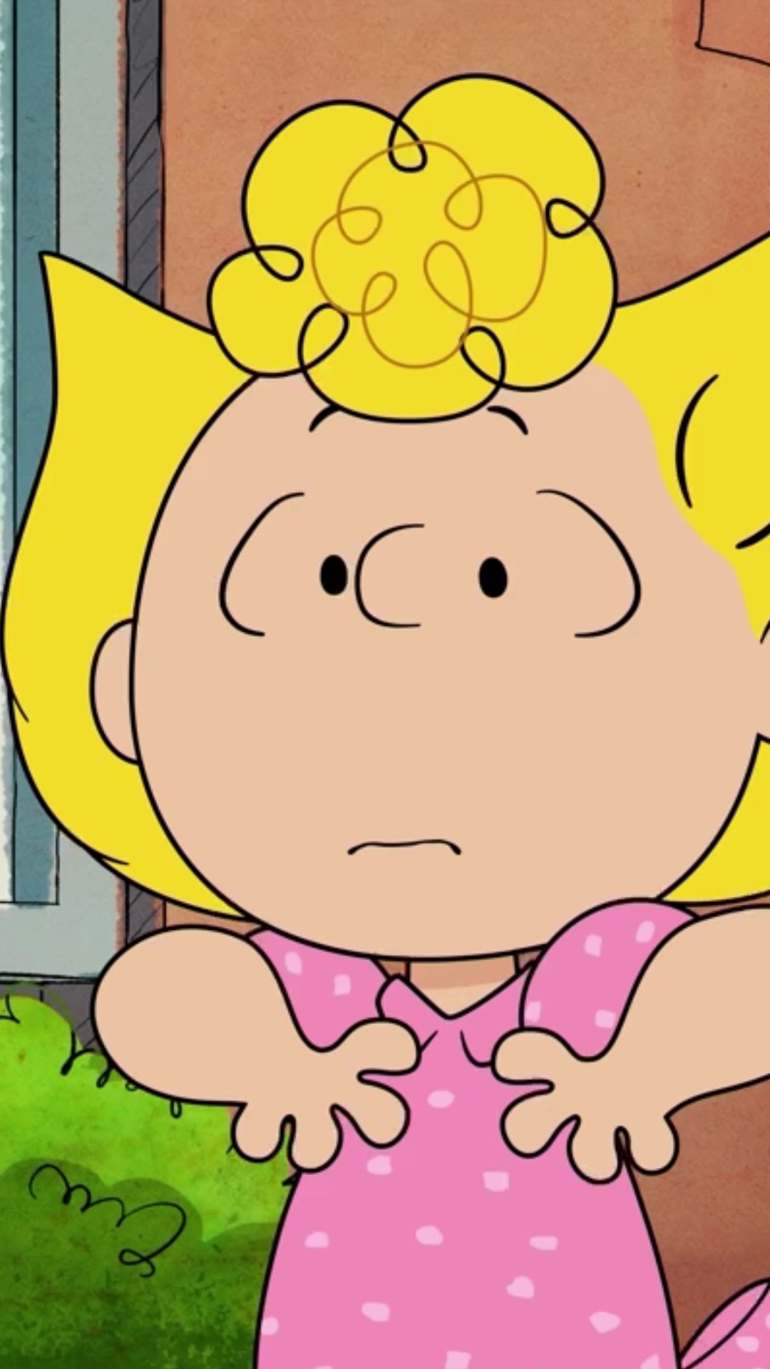 @Snoopy en español