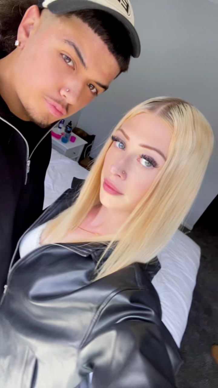 @ 