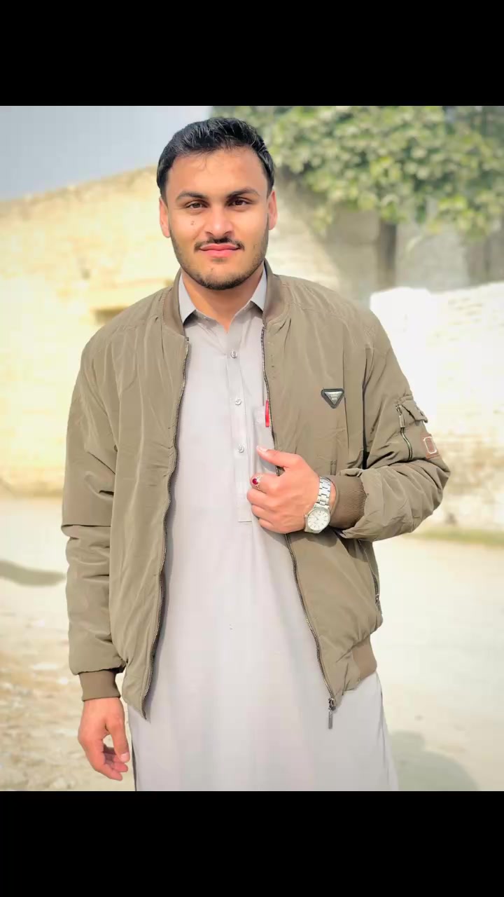 @Anees Urrehman